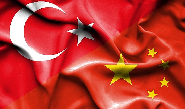 Çin'e dış ticaret açığını Egeli ihracatçılar kapatacak