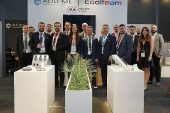 Coşkunöz Holding “add.me" ve “coolteam" markaları ile boy gösterdi