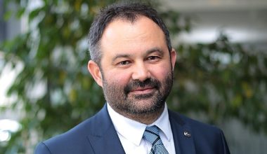 Coşkunöz Metal Form ve Coşkunöz MA'nın yeni genel müdürü Alkım Denizciler oldu