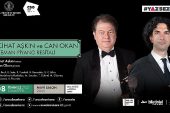CSO ADA Ankara'da yaz sezonu başlıyor