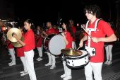 Cumhuriyet Bandosu'ndan Kemer'de konser