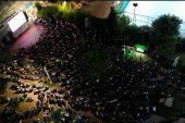 Cumhuriyet'in 100. yılında “Filenin Sultanları" tarih yazdı