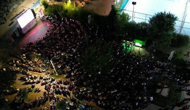 Cumhuriyet'in 100. yılında “Filenin Sultanları" tarih yazdı