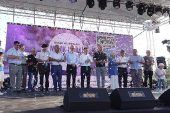 Çumra Misâk-ı Milli Parkında Rafadan Tayfa Rüzgarı