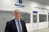  DEF'23 Fuarı beycan elektirik için verimli geçti 