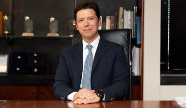 DESA, vizyonu ve finansal gücüyle uluslararası arenada dikkat çekiyor!