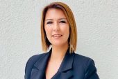Dev Alman şirketinde üst düzey atama