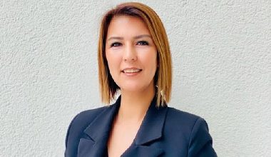 Dev Alman şirketinde üst düzey atama