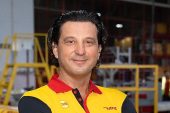 DHL Express Türkiye'nin yeni CEO'su Volkan Demiroğlu oldu