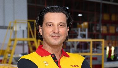 DHL Express Türkiye'nin yeni CEO'su Volkan Demiroğlu oldu