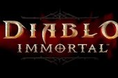 Diablo Immortal'a Yepyeni Bir Sınıf Eklendi: Kan Şövalyesi
