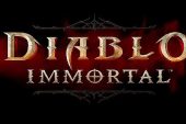 Diablo Immortal'ın Yeni Sınıfı Kan Şövalyesi şimdi oynanabilir