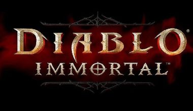 Diablo Immortal'ın Yeni Sınıfı Kan Şövalyesi şimdi oynanabilir