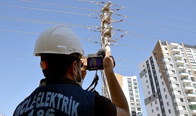 Dicle Elektrik Açıkladı: Şanlıurfa'da vadesi geçen elektrik borcu 13.2 Milyar TL'ye ulaştı