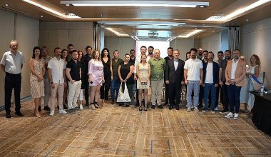 E-İhracat Platformu Mega Merchant, Avrupa ve Amerika'nın Kapılarını Türk Ürünlerine Açıyor