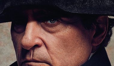 Efsanevi yönetmen Ridley Scott imzasıyla “Napolyon"  24 Kasım'da vizyonda!