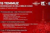 Ege Üniversitesinde Türkiye Yüzyılı'nın kahramanları anlatılacak