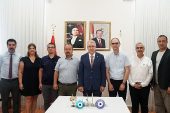 Egeli araştırmacılar Covid-19 salgınını koyun ve keçiler üzerinden inceleyecek