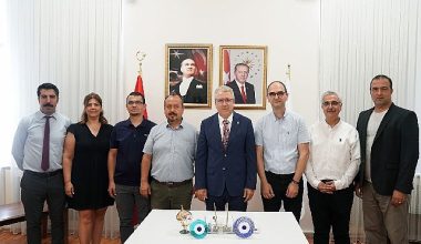 Egeli araştırmacılar Covid-19 salgınını koyun ve keçiler üzerinden inceleyecek