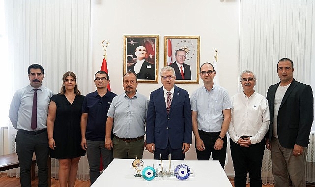 Egeli araştırmacılar Covid-19 salgınını koyun ve keçiler üzerinden inceleyecek