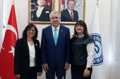 Egeli bilim insanlarından diyabet hastalarını sevindirecek proje