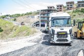 Ekonomik krize rağmen İzmir'de yatırım sürüyor