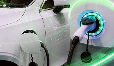 Elektrikli Araçlara Geçiş İçin Tüm İhtiyaçlarınıza Yanıt TEB Arval'de