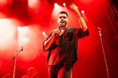 Emir Can İğrek'ten YBY Woods'ta Unutulmaz Performans