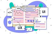 En güncel UI/UX trendleri markaları bir adım öne taşıyor