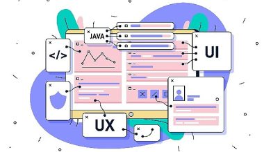 En güncel UI/UX trendleri markaları bir adım öne taşıyor