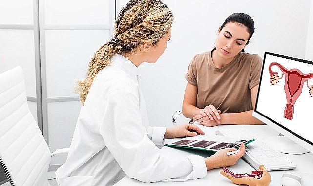 “Endometriozis ve İnfertilite Tedavisinde Elektromanyetik Stimülasyon Yöntemiyle Olumlu Sonuçlar Elde Edilebiliyor"
