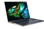 Etkileyici Tasarım ve Yüksek Performans ile Yeni Acer Swift 14 Göz Kamaştırıyor