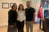 EÜ Eczacılık Fakültesinde genç bilim insanları uluslararası başarılara imza atıyor