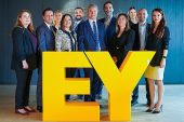 EY Türkiye, yeni şirket ortaklarıyla büyümeye devam ediyor