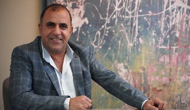 Gazeteci Habib Babar'dan yeni klip