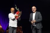 Gemlik Film Festivali'nde ödül gecesi