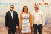 Gezinomi ve Fly Kıbrıs Hava Yolları Arasında Yeni Anlaşma