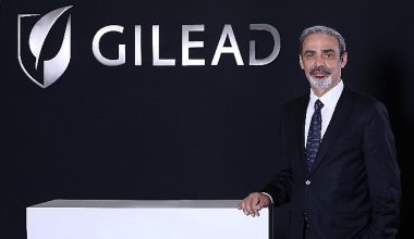 Gilead, Dünya Hepatit Günü'nde “Her Şey Karaciğer İçin" Bağış Programını başlattı