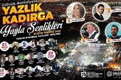 Gölcük Belediyesi Yazlık Kadırga Şenliği 21-22-23 Temmuz'da