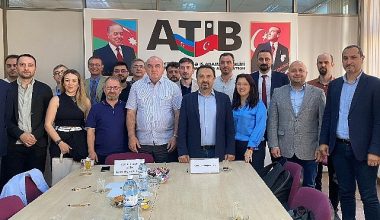 GOSB Teknopark, UR-GE Projesi ERA ile Uluslararası Pazarları Hedefine Aldı
