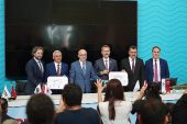 Güvenli deniz için “Yerli Akıl"