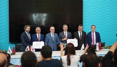 Güvenli deniz için “Yerli Akıl" Güvenli deniz için “Yerli Akıl"