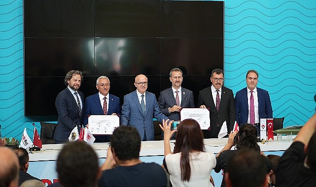 Güvenli deniz için “Yerli Akıl"