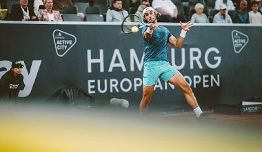 Hamburg Tenis Turnuvasında Yarı Finaller ve Final heyecanı hafta sonu canlı yayınla D-Smart ve D-Smart Go'da Hamburg Tenis Turnuvasında Yarı Finaller ve Final heyecanı hafta sonu canlı yayınla D-Smart ve D-Smart Go'da