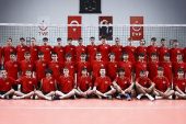 Harran Üniversitesi'nde Milli Sporcular Yetişmeye Devam Ediyor