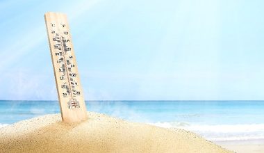 Hava Sıcak Diye Bulunduğunuz Ortamı Aşırı Soğutmayın!