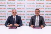 Hepsiburada ve Şekerbank'tan, kadın kooperatiflerine dijital reklam destek paketi kapsamında 20 milyon TL lik satış hacmi imkanı
