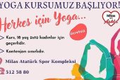 Herkes için yoga