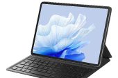 HUAWEI, 11,5 inç 144 Hz Ekranlı ve Çıkarılabilir Klavyeli MatePad Air'i Satışa Sundu