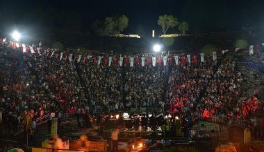 İdil Biret Müzik Festivali 7 Temmuz'da Başlıyor